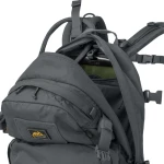 Рюкзак Helikon-Tex Ratel Mk2. Cordura 500D. 25 л. Сірий 3 Рюкзак Helikon-Tex Ratel Mk2. Cordura 500D. 25 л. Сірий 3