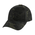 Кепка (бейсболка) M-Tac Elite NYCO Extreme. Черный мультикам Кепка (бейсболка) M-Tac Elite NYCO Extreme. Черный мультикам