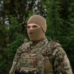 Шапка-підшоломник M-Tac Gen.II мікрофліс ріп-стоп Тан 6 Шапка-підшоломник M-Tac Gen.II мікрофліс ріп-стоп Тан 6
