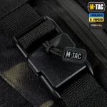 Torba M-Tac Magnet Bag Elite Hex Multicam Czarny/Czarna 5