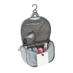 Косметичка Sea to Summit Ultra-Sil Hanging Toiletry Bag, Blue Atoll 3 Косметичка Sea to Summit Ultra-Sil Hanging Toiletry Bag, Blue Atoll 3