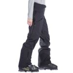 Штани жіночі Black Diamond Mission Pants, Slate 4 Штани жіночі Black Diamond Mission Pants, Slate 4