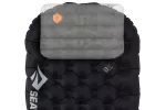 Килимок надувний Sea to Summit Ether Light XT Extreme Mat L – Чорний 3