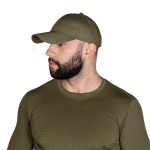 Бейсболка UTC Rip-Stop Olive