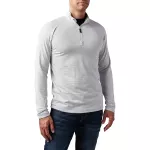Термореглан 5.11 Tactical "Stratos 1/4 Zip" Cinder 2