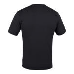 Футболка с рисунком "Рыцарь" Combat Black 2