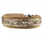 М’який пояс для ременя Force Belt BT12 UTactic. Койот 2