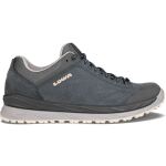 Кросівки LOWA Malta GTX LO W, денім/вершковий
