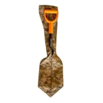Чехол на лопату Fiskars Solid. 800 мм. Пиксель (мм14)