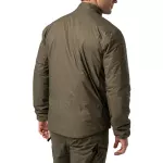 Куртка демісезонна 5.11 Tactical® "V.XI™ XTU LT3 Jacket" RANGER GREEN 4 Куртка демісезонна 5.11 Tactical® "V.XI™ XTU LT3 Jacket" RANGER GREEN 4