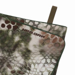 Рушник мікрофібровий Norby Group, 70х140 см. Kryptek 2