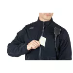 Куртка тактична демісезонна "5.11 Tactical 3-in-1 Parka 2.0" Dark Navy 34 Куртка тактична демісезонна "5.11 Tactical 3-in-1 Parka 2.0" Dark Navy 34