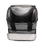 Термосумка Tribe Cooler 25 л, Сіра 7
