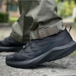 Кросівки трейлові Salomon Sense Ride 5 SR. Black/Phantom 4 Кросівки трейлові Salomon Sense Ride 5 SR. Black/Phantom 4