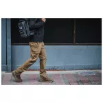 Штани тактичні 5.11 Tactical "Icon Pants" Kangaroo 12