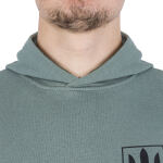 Худі демісезонне "ЗСУ" Foliage Green 4 Худі демісезонне "ЗСУ" Foliage Green 4