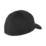 Кепка тактична формена "5.11 Tactical Flex Uniform Hat" Black 2 Кепка тактична формена "5.11 Tactical Flex Uniform Hat" Black 2