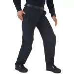 Штани патрульні для велопатруля "5.11 Bike Patrol Pant" Dark Navy