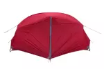 Намет Tramp Cloud 2 Si TRT-092-red красный, красный 5