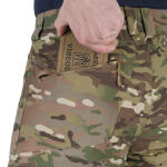 Полевые шорты "ALTITUDE" MTP/MCU camo 9 Полевые шорты "ALTITUDE" MTP/MCU camo 9
