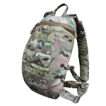 Термосумка для гідратора Malva, 2 л. Cordura 500D. Мультикам