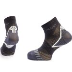 Термошкарпетки Accapi Running UltraLight, Black 2 Термошкарпетки Accapi Running UltraLight, Black 2