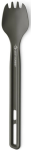 Ложка-виделка подовжена Sea to Summit Frontier UL Long Handle Spork, Grey 2