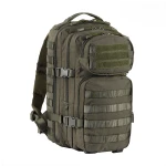 Рюкзак M-Tac Assault Pack 20 л. Олива 4 Рюкзак M-Tac Assault Pack 20 л. Олива 4