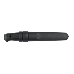 Ніж Morakniv Garberg S. Нержавіюча сталь. Чорний 4