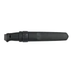 Нож Morakniv Garberg S. Нержавеющая сталь. Черный 4