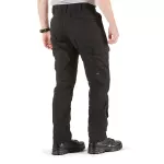 Тактичні штани "5.11 ABR PRO PANT LARGE" Black 2 Тактичні штани "5.11 ABR PRO PANT LARGE" Black 2