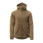 Флісова куртка Helikon-Tex Patriot Mk 2. Чорний 2 Флісова куртка Helikon-Tex Patriot Mk 2. Чорний 2