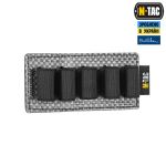 Modułowa wkładka M-Tac do ampułek 5 ml Czarny 3