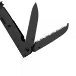 Мультитул SOG Power Assist, Black Oxide/Nylon Sheath 6