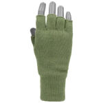 Рукавички без пальців "Thinsulate" Olive 3