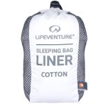 Вкладиш Lifeventure Cotton Lite Liner Rectangular 3 Вкладиш Lifeventure Cotton Lite Liner Rectangular 3