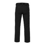 Штани Helikon-Tex Trekking Tactical Pants AeroTech, Чорний 3 Штани Helikon-Tex Trekking Tactical Pants AeroTech, Чорний 3