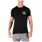Футболка з малюнком "5.11 Tactical EMEA Knife" Black
