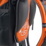 Рюкзак туристичний Naturehike NH70B070-B 70+5 л блакитний 2 Рюкзак туристичний Naturehike NH70B070-B 70+5 л блакитний 2