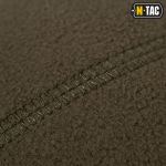 Шапка M-Tac Watch Cap Elite фліс (270г/м2) Army Олива 6 Шапка M-Tac Watch Cap Elite фліс (270г/м2) Army Олива 6
