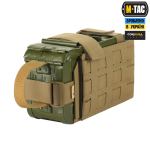 Підсумок M-Tac для короба ПК FAST, Койот 4 Підсумок M-Tac для короба ПК FAST, Койот 4