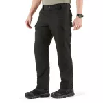 Штани тактичні 5.11 Tactical® "Stryke® Pants" Black 2 Штани тактичні 5.11 Tactical® "Stryke® Pants" Black 2