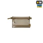 Комплект органайзеров M-Tac Zip Pocket Set Elite Койот 4 Комплект органайзеров M-Tac Zip Pocket Set Elite Койот 4