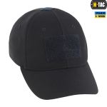 Бейсболка M-Tac Flex Lightweight Dark Темно, dark Navy Blue 5