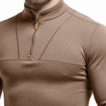 Комплект термобілизни M-Tac Delta Level 2. Coyote Brown 4