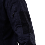 Рубашка боевая Mission Ridge Combat Shirt. Темно-синий 4