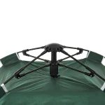 Кемпинговая палатка Skif Outdoor Adventure Auto I 3-х местная. Polyester 170T. Green 8 Кемпинговая палатка Skif Outdoor Adventure Auto I 3-х местная. Polyester 170T. Green 8