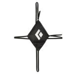 Система кріплення Black Diamond Piggyback, Charcoal