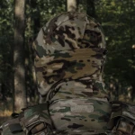 Флісовий баф FrostWrap з щільністю 280/м². Теплоізоляція Slimex. Колір мультикам 3 Флісовий баф FrostWrap з щільністю 280/м². Теплоізоляція Slimex. Колір мультикам 3