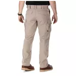 Тактичні штани "5.11 Stryke w / Flex-Tac" Khaki 6 Тактичні штани "5.11 Stryke w / Flex-Tac" Khaki 6